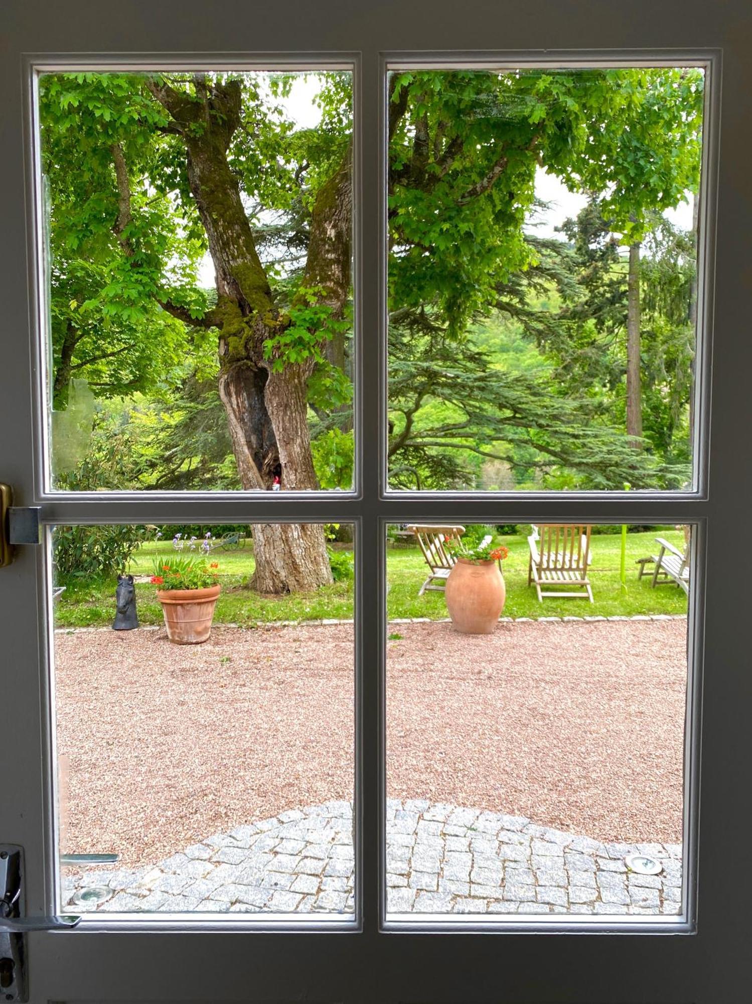Chateau Des Janroux Juliénas الغرفة الصورة